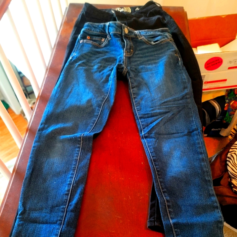 Jeans